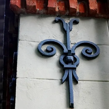 Antica Dimora I Faggi Di San Giorgio Bed & Breakfast