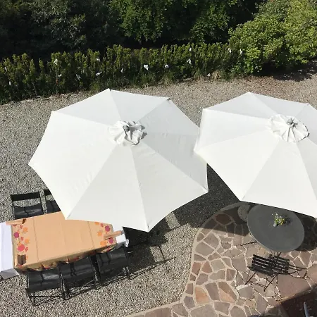 Bed & Breakfast Antica Dimora I Faggi Di San Giorgio 3*