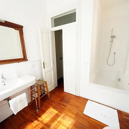 Antica Dimora I Faggi Di San Giorgio Bed & Breakfast 3*
