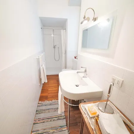 Antica Dimora I Faggi Di San Giorgio Bed & Breakfast 3*