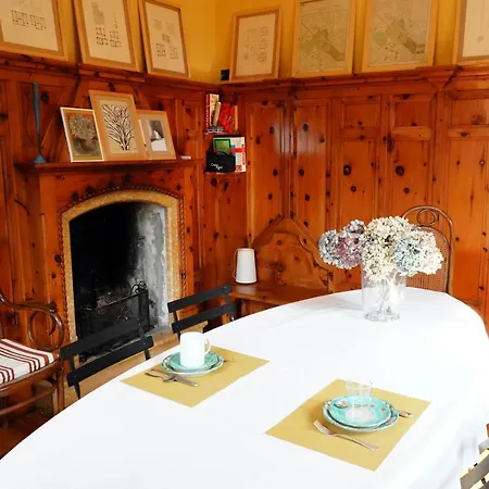 Antica Dimora I Faggi Di San Giorgio Bed & Breakfast 3*