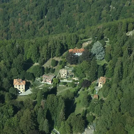 Antica Dimora I Faggi Di San Giorgio Bed & Breakfast Brunate