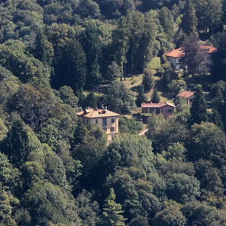 Antica Dimora I Faggi Di San Giorgio Bed & Breakfast Brunate