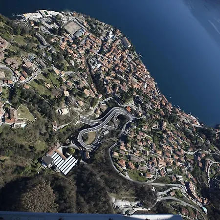 Antica Dimora I Faggi Di San Giorgio Brunate