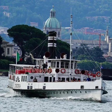 Antica Dimora I Faggi Di San Giorgio Bed & Breakfast