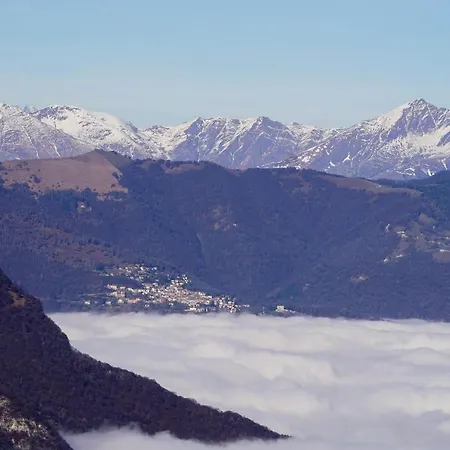 Bed & Breakfast Antica Dimora I Faggi Di San Giorgio *