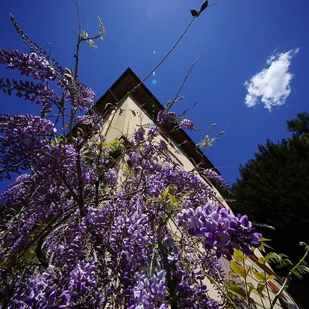 Bed & Breakfast Antica Dimora I Faggi Di San Giorgio *