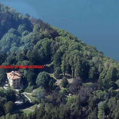 Antica Dimora I Faggi Di San Giorgio