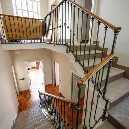 Antica Dimora I Faggi Di San Giorgio Bed & Breakfast