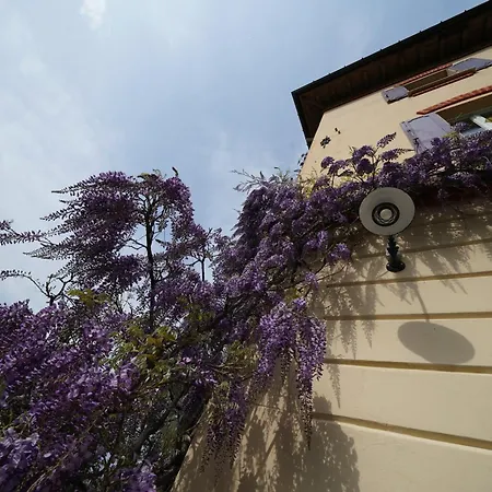 Antica Dimora I Faggi Di San Giorgio 3*