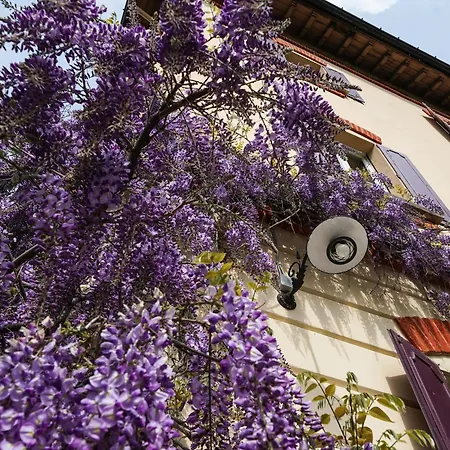 Antica Dimora I Faggi Di San Giorgio 3* Brunate