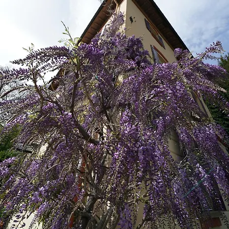 Antica Dimora I Faggi Di San Giorgio Bed & Breakfast